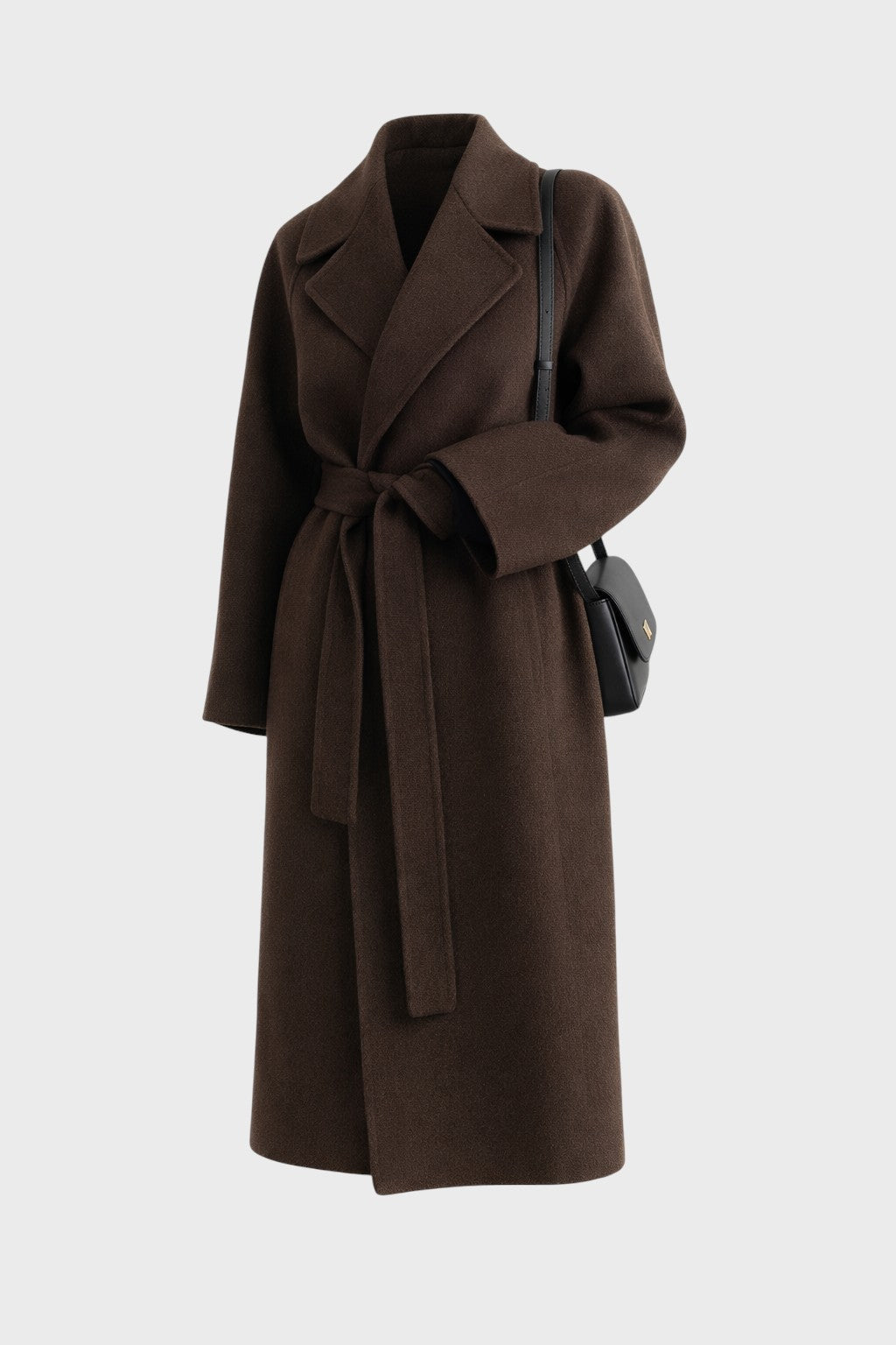 Kateřina | Elegantní Kabát