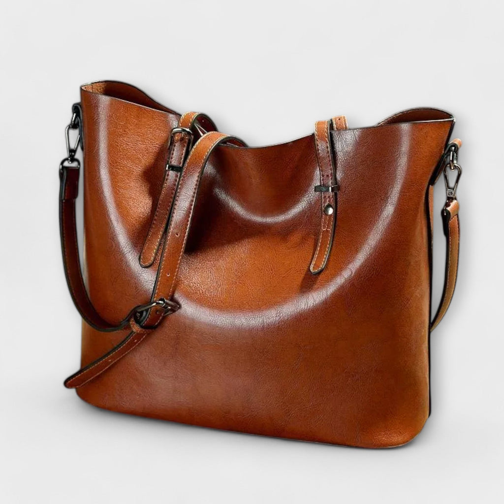 Moschino – Klasická taška Tote na rameno