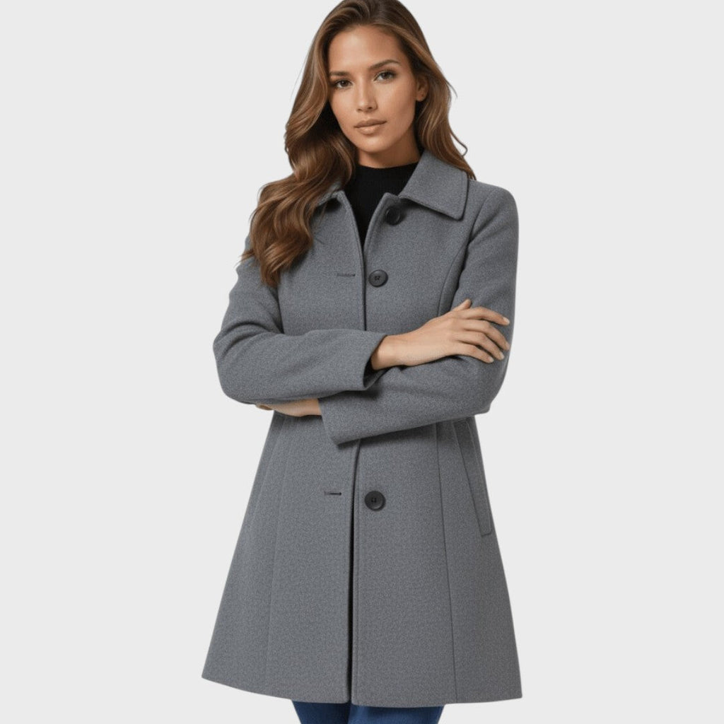 Helena – Minimalistická elegance v každém detailu