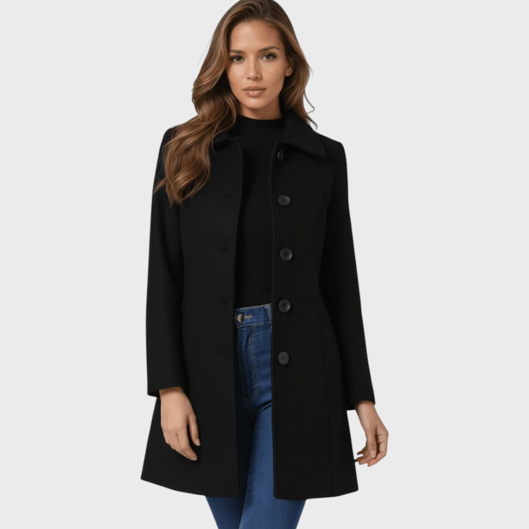 Helena – Minimalistická elegance v každém detailu