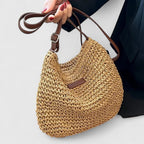 Rouje – Elegantní kabelka na rameno pro každý den