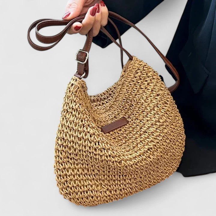 Rouje – Elegantní kabelka na rameno pro každý den