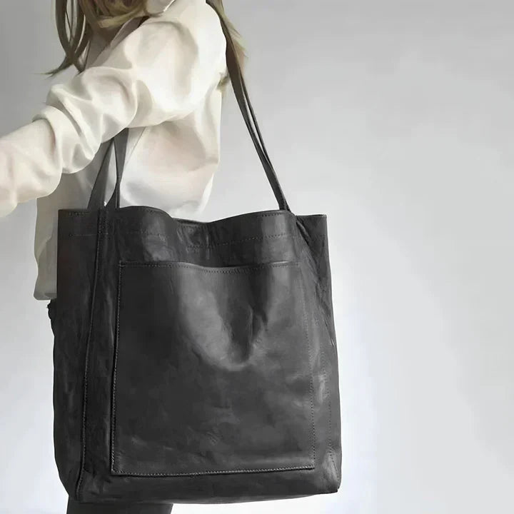 Valentino – Klasická a elegantní taška Tote