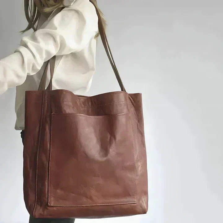 Valentino – Klasická a elegantní taška Tote