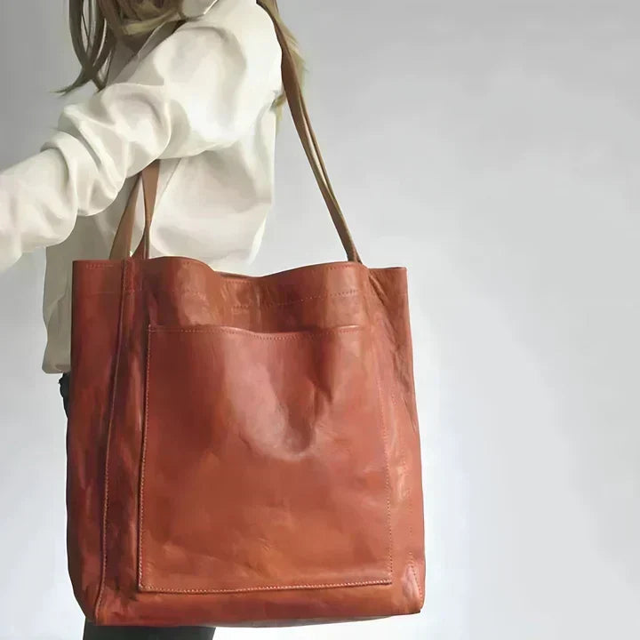 Valentino – Klasická a elegantní taška Tote