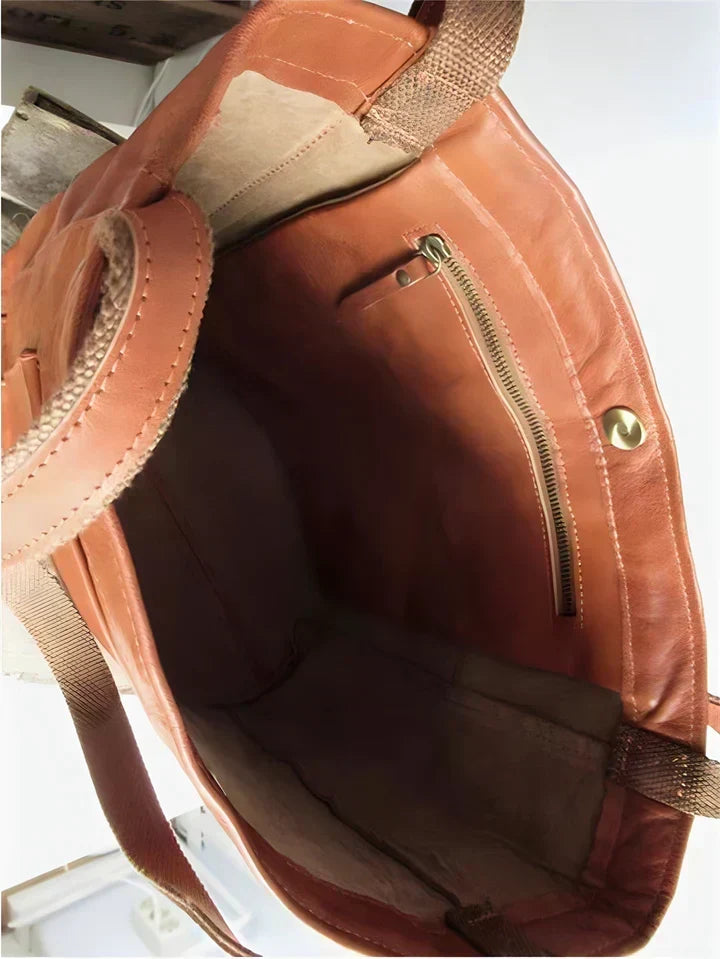 Valentino – Klasická a elegantní taška Tote