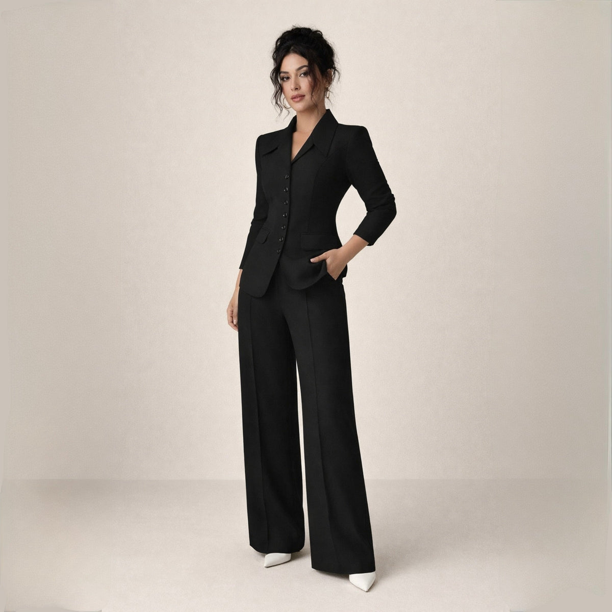 Camila™ | Elegantní klasická souprava