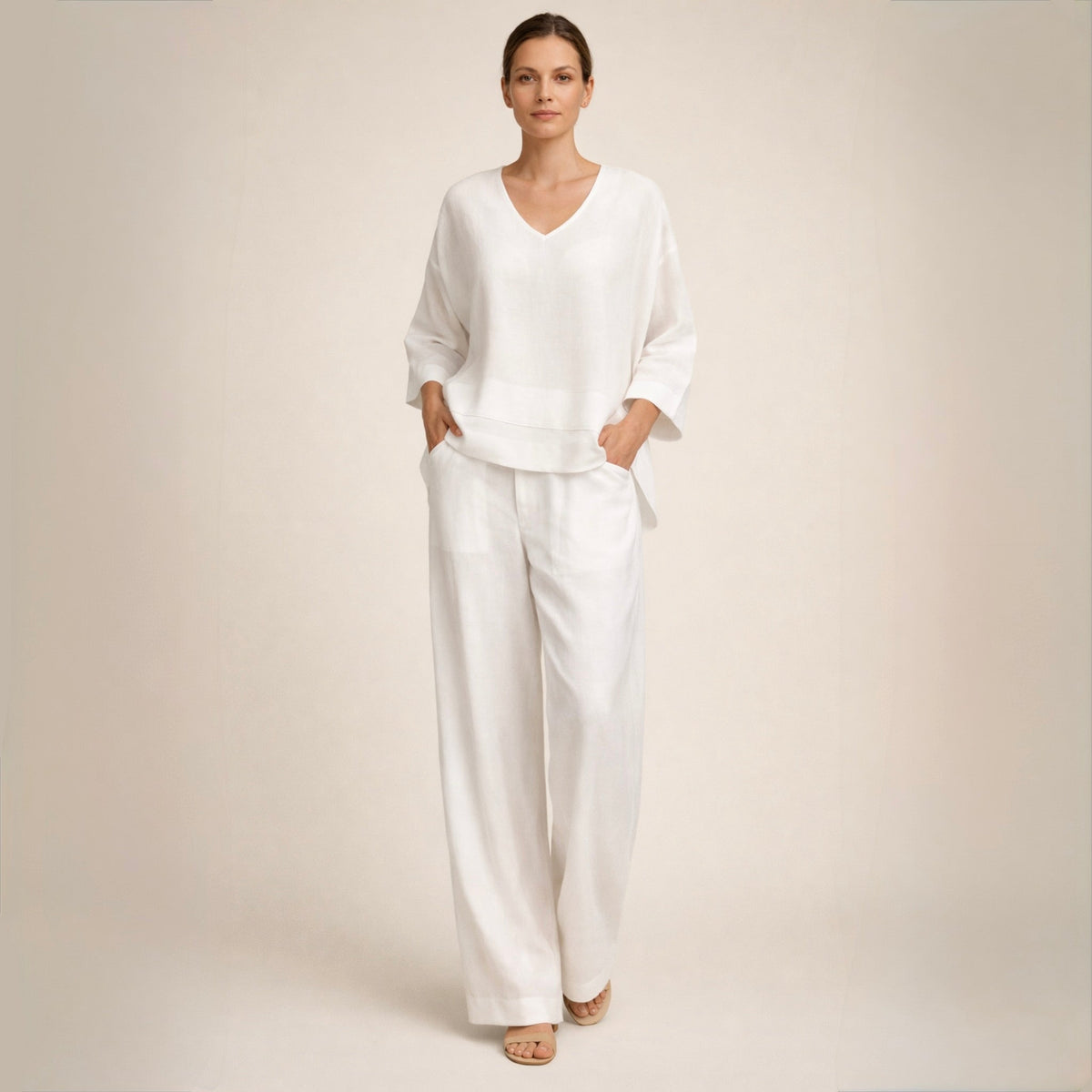 Solena™ | Pohodlná a elegantní souprava
