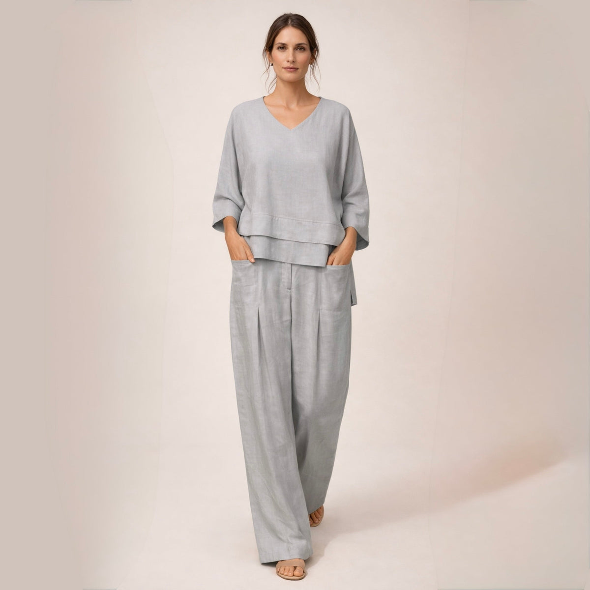 Solena™ | Pohodlná a elegantní souprava